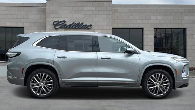 2025 Buick Enclave Avenir FWD