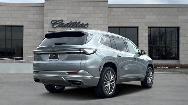 2025 Buick Enclave Avenir FWD