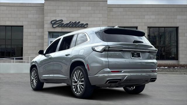 2025 Buick Enclave Avenir FWD