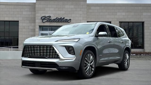 2025 Buick Enclave Avenir FWD