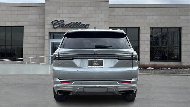 2025 Buick Enclave Avenir FWD