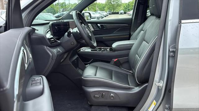 2025 Buick Enclave Avenir FWD