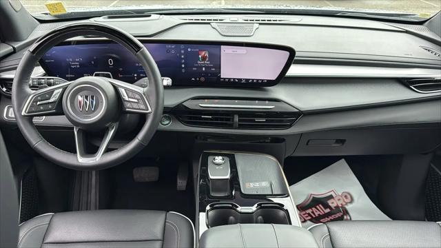 2025 Buick Enclave Avenir FWD