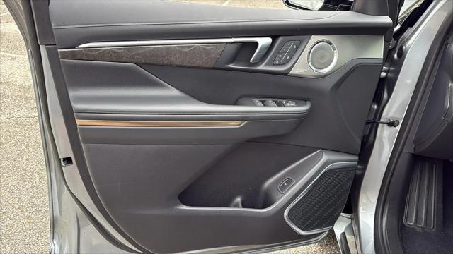 2025 Buick Enclave Avenir FWD