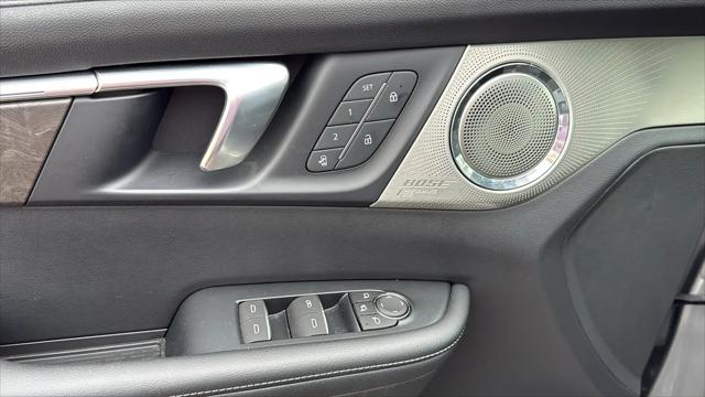 2025 Buick Enclave Avenir FWD