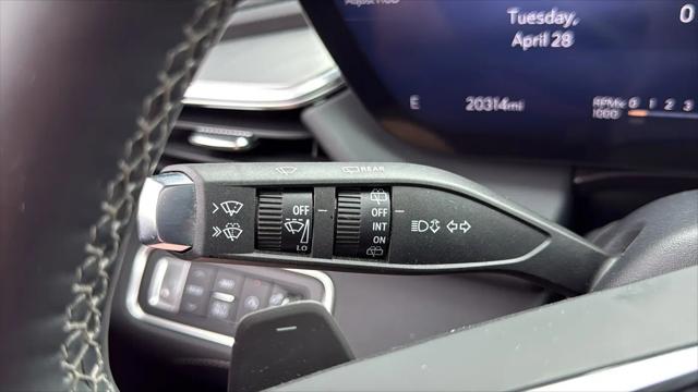 2025 Buick Enclave Avenir FWD