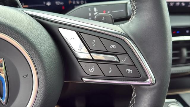 2025 Buick Enclave Avenir FWD