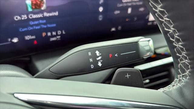 2025 Buick Enclave Avenir FWD