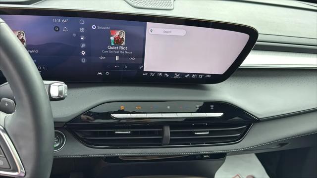 2025 Buick Enclave Avenir FWD