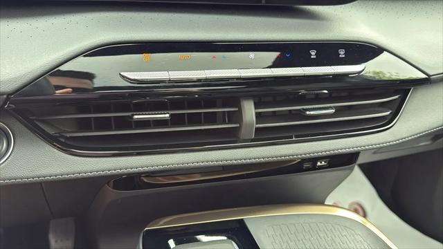 2025 Buick Enclave Avenir FWD