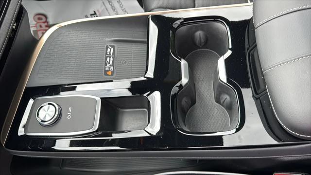 2025 Buick Enclave Avenir FWD