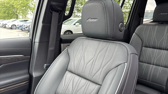 2025 Buick Enclave Avenir FWD