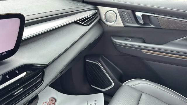 2025 Buick Enclave Avenir FWD