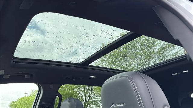 2025 Buick Enclave Avenir FWD