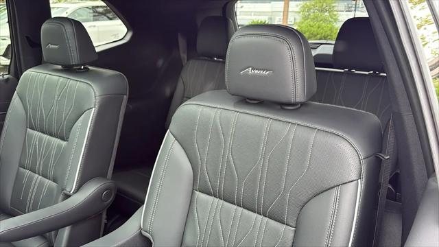2025 Buick Enclave Avenir FWD