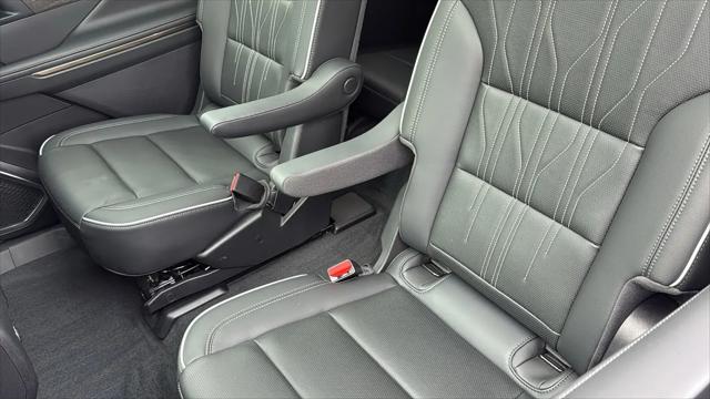 2025 Buick Enclave Avenir FWD