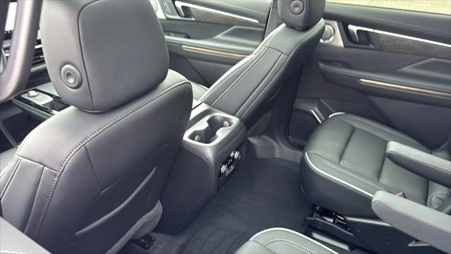 2025 Buick Enclave Avenir FWD