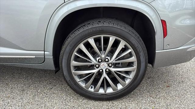2025 Buick Enclave Avenir FWD