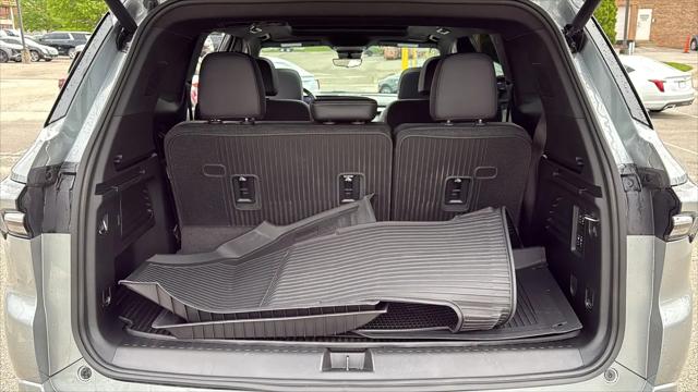 2025 Buick Enclave Avenir FWD