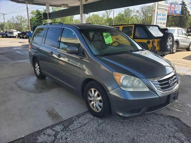 2010 Honda Odyssey EX for sale in Springfield, IL