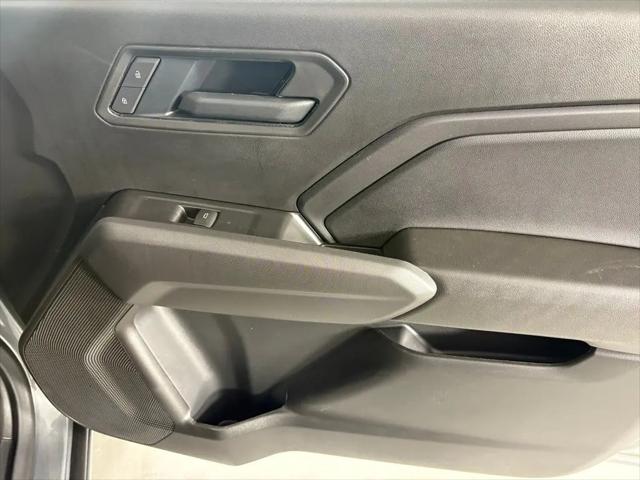 2026 Chevrolet Colorado WT, RWD