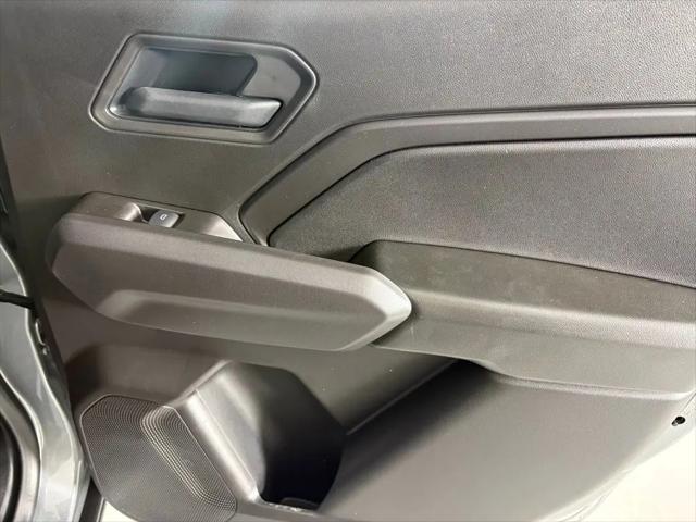 2026 Chevrolet Colorado WT, RWD