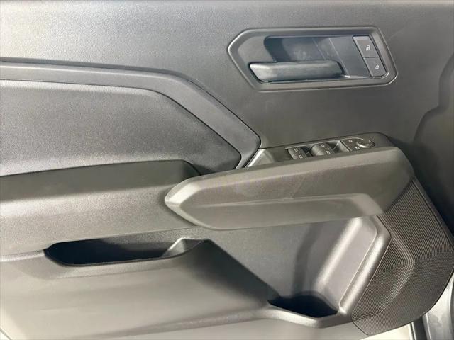 2026 Chevrolet Colorado WT, RWD