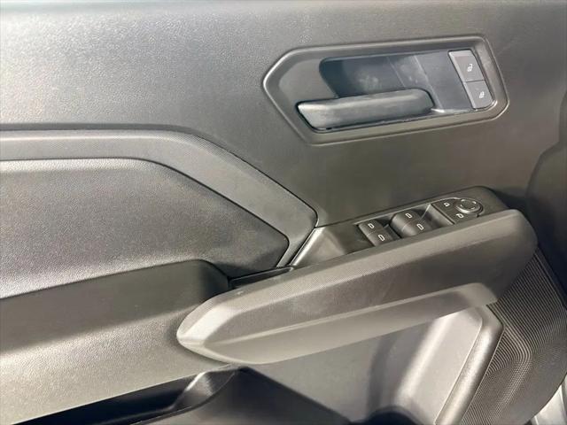 2026 Chevrolet Colorado WT, RWD