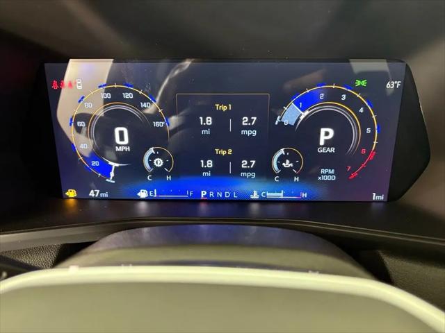 2026 Chevrolet Colorado WT, RWD