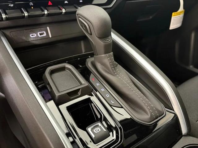 2026 Chevrolet Colorado WT, RWD