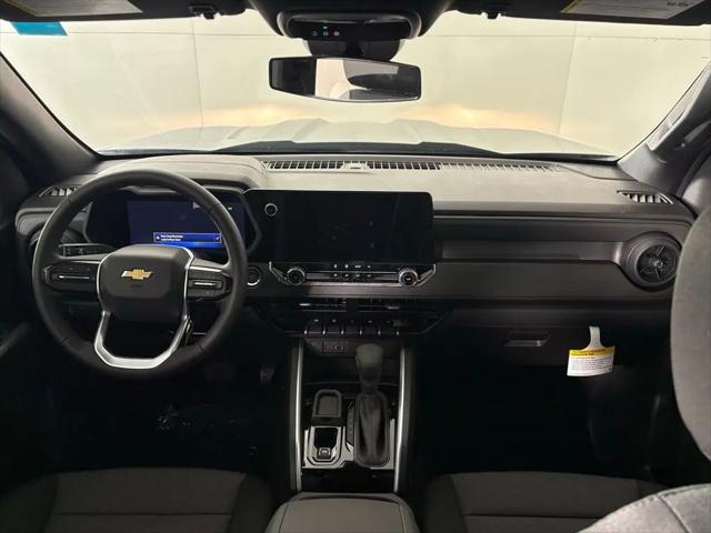 2026 Chevrolet Colorado WT, RWD
