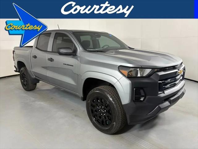 2026 Chevrolet Colorado WT, RWD for sale in Phoenix, AZ