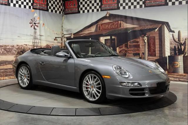 2006 Porsche 911 Carrera S for sale in Bristol, PA