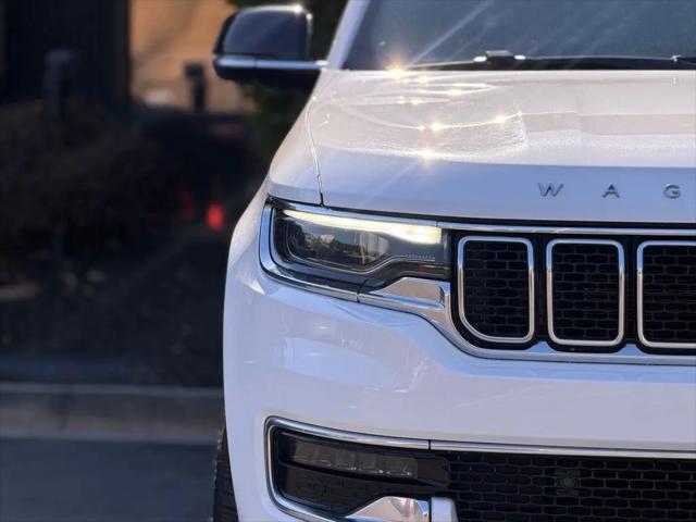 2024 Jeep Wagoneer Series II 4x4