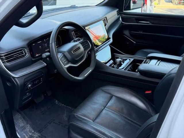 2024 Jeep Wagoneer Series II 4x4