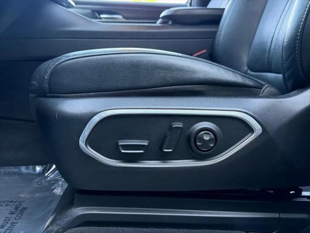 2024 Jeep Wagoneer Series II 4x4