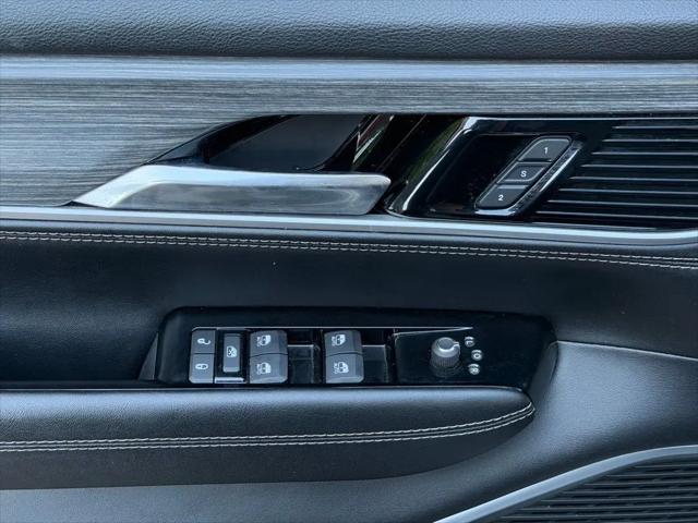 2024 Jeep Wagoneer Series II 4x4
