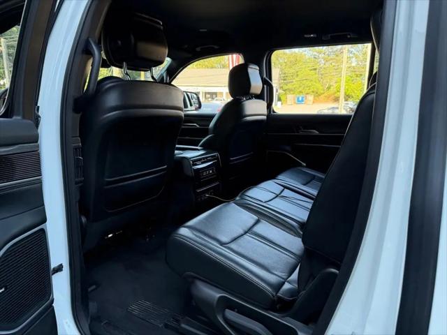 2024 Jeep Wagoneer Series II 4x4