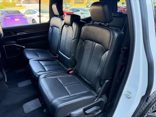2024 Jeep Wagoneer Series II 4x4