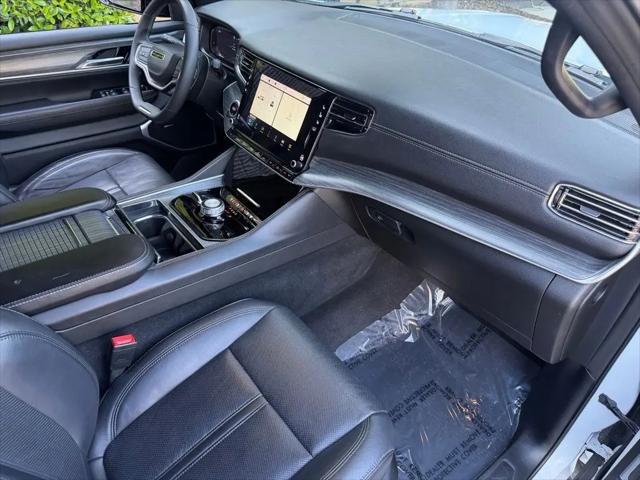2024 Jeep Wagoneer Series II 4x4