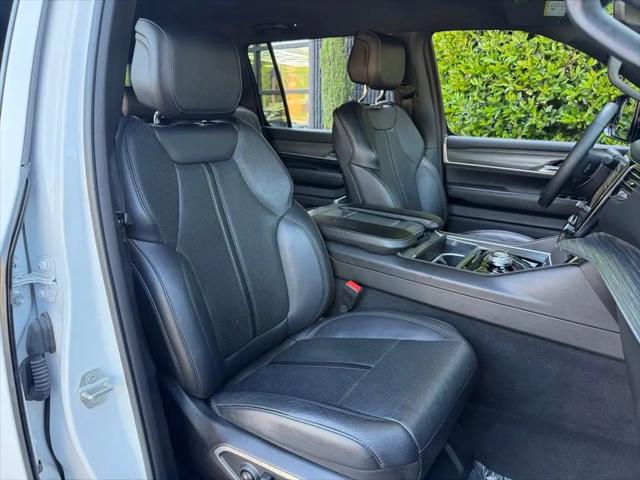 2024 Jeep Wagoneer Series II 4x4