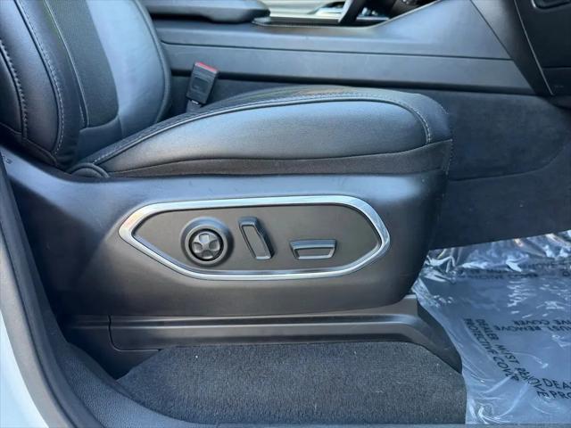2024 Jeep Wagoneer Series II 4x4
