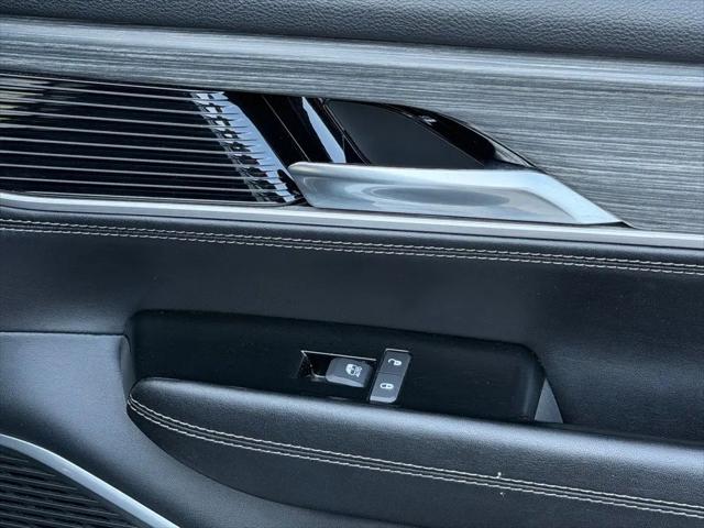 2024 Jeep Wagoneer Series II 4x4