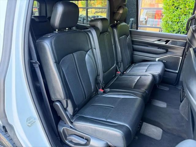 2024 Jeep Wagoneer Series II 4x4