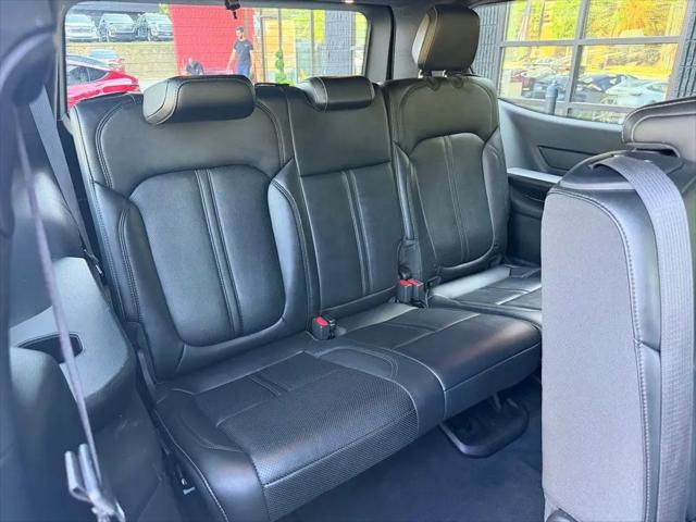 2024 Jeep Wagoneer Series II 4x4
