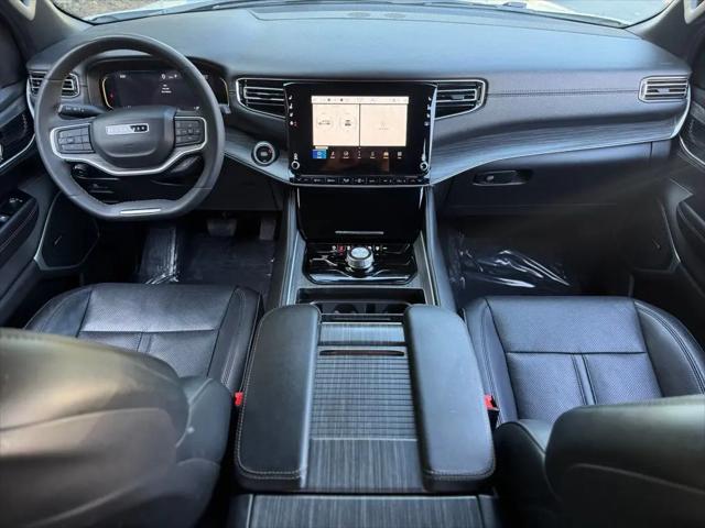 2024 Jeep Wagoneer Series II 4x4