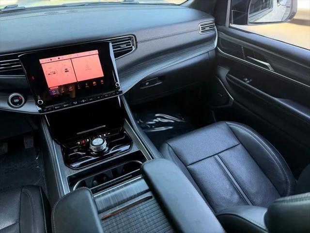 2024 Jeep Wagoneer Series II 4x4