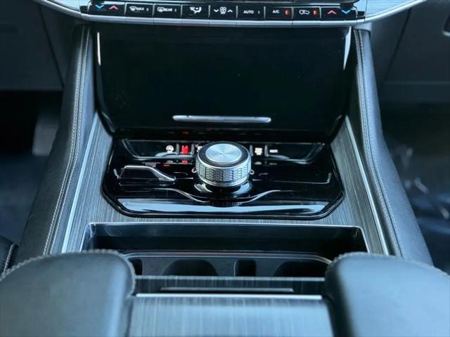2024 Jeep Wagoneer Series II 4x4
