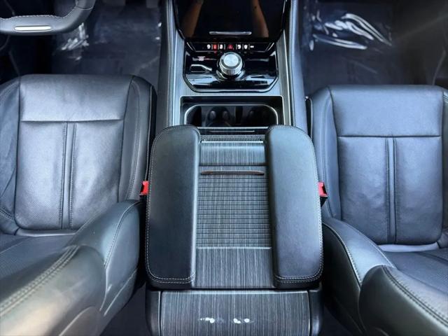 2024 Jeep Wagoneer Series II 4x4