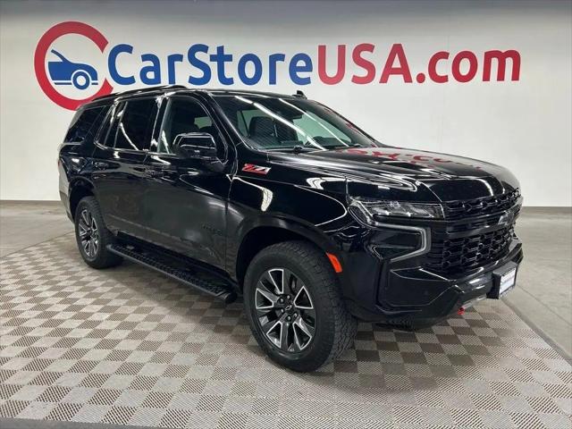 2023 Chevrolet Tahoe 4WD Z71 for sale in Wichita, KS